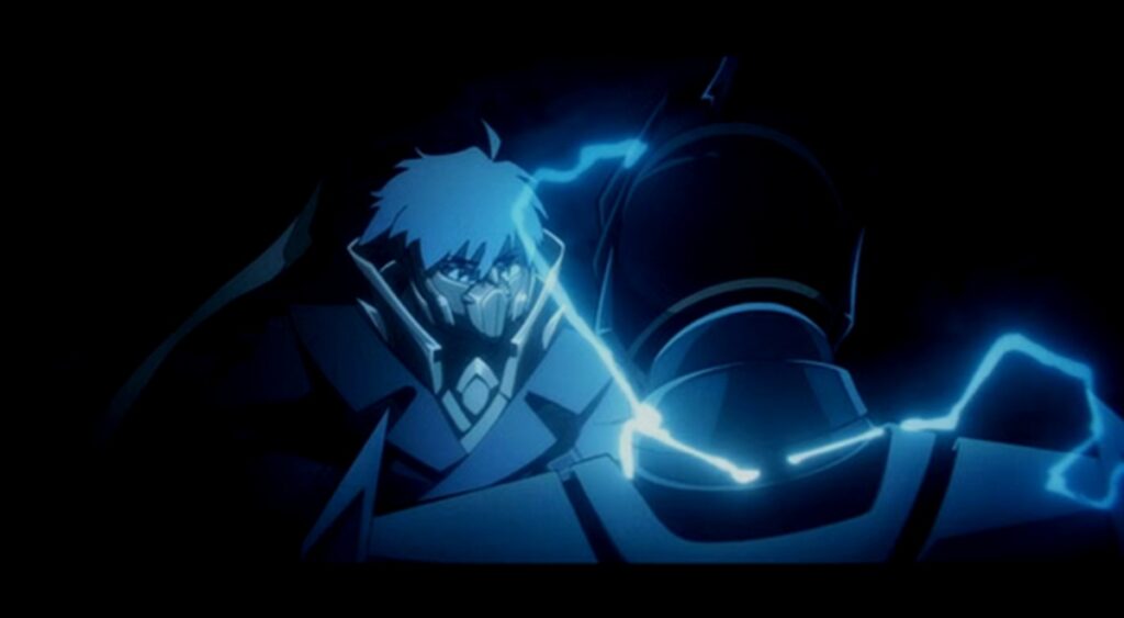 to be hero x episode 21