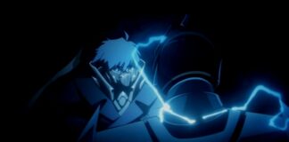 to be hero x episode 21