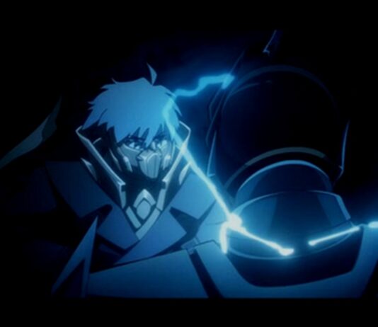 to be hero x episode 21