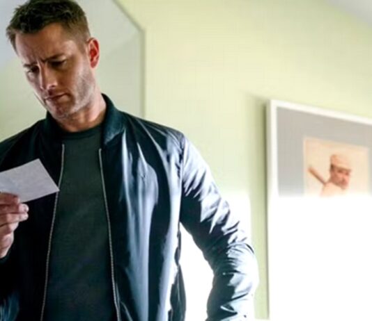 tracker saison 2 tf1