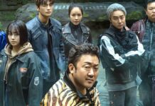 twelve kdrama comment regarder