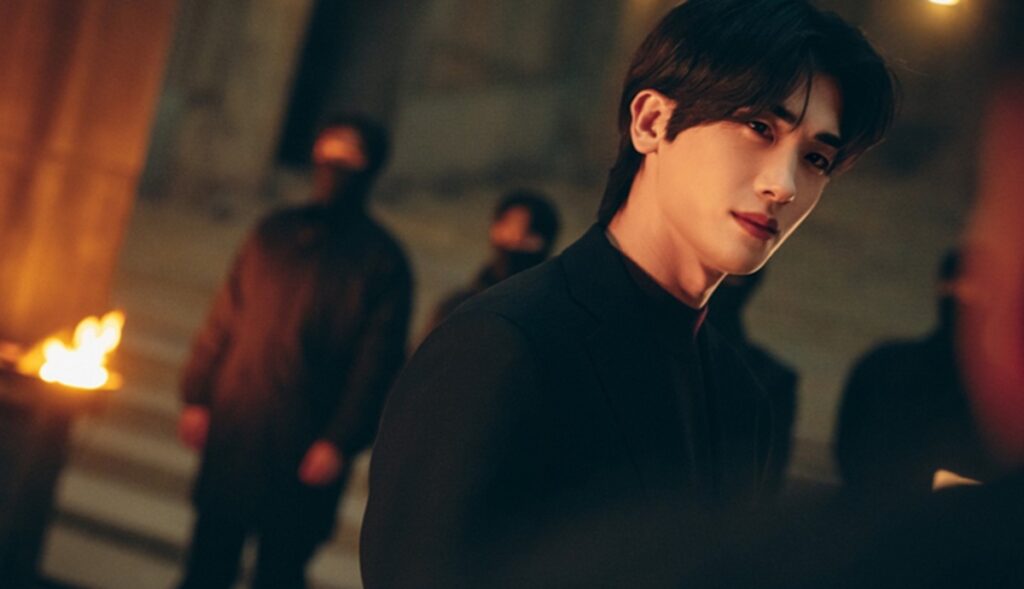 twelve saison 2 kdrama