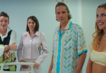 young millionnaires saison 1 fin