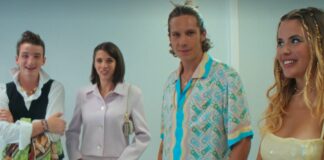 young millionnaires saison 1 fin