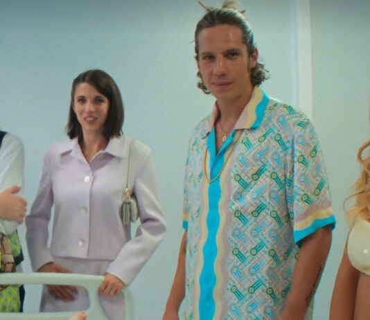 young millionnaires saison 1 fin