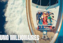 young millionnaires series similaires