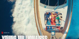 young millionnaires series similaires