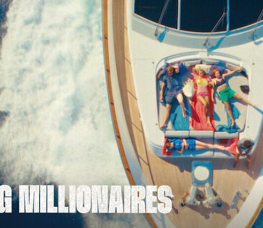 young millionnaires series similaires