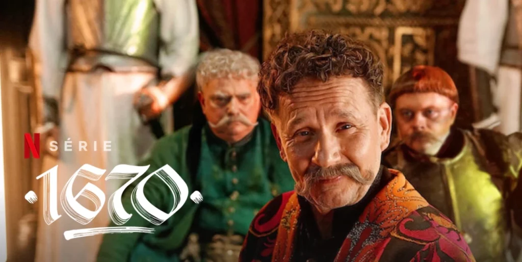 1670 saison 3