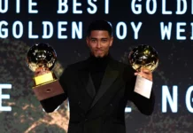 20 derniers gagnants golden boy