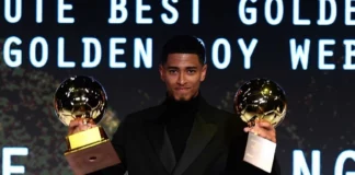 20 derniers gagnants golden boy