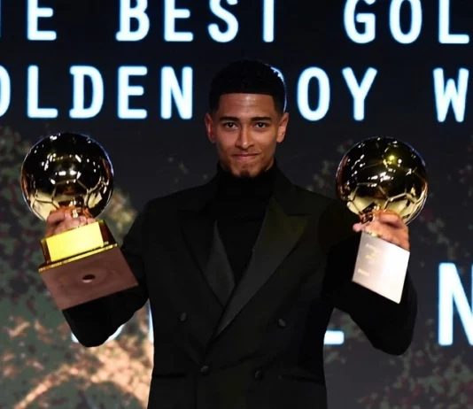 20 derniers gagnants golden boy