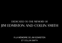 Jim Edmiston Only Murders in the Building