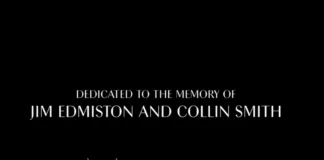 Jim Edmiston Only Murders in the Building