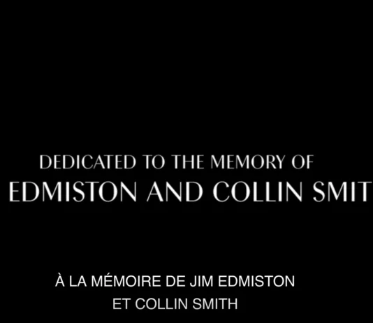 Jim Edmiston Only Murders in the Building