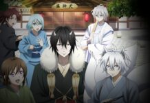Kakuriyo Bed & Breakfast for Spirits saison 2 heure