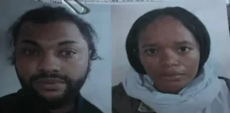 Nandipha Magudumana aujourdhui