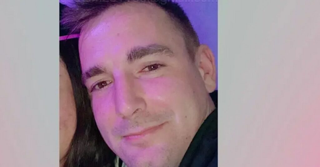 Ricky Morrisey aujourdhui