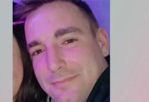 Ricky Morrisey aujourdhui
