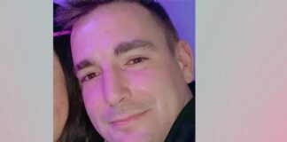 Ricky Morrisey aujourdhui