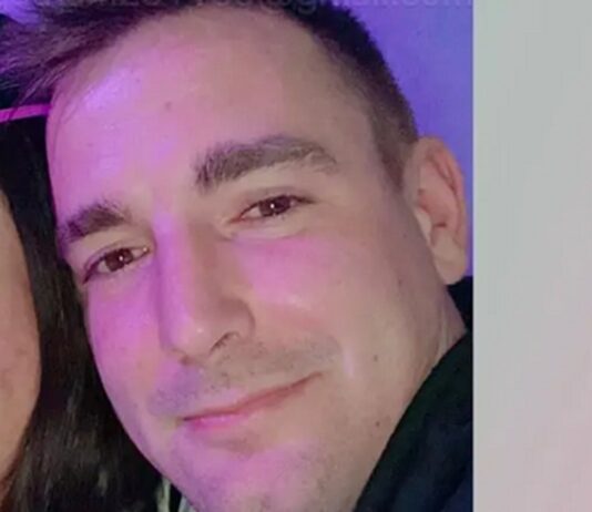 Ricky Morrisey aujourdhui