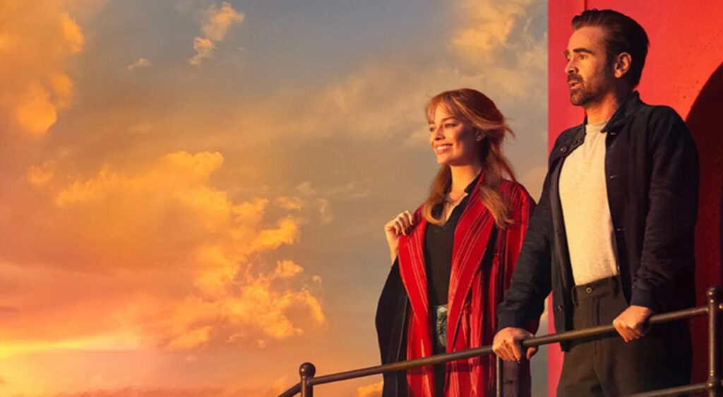 a big beautiful journey streaming