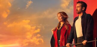 a big beautiful journey streaming