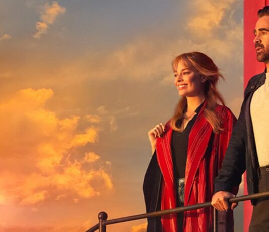 a big beautiful journey streaming