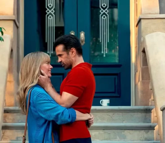 A Big Bold Beautiful Journey : Explication de la fin ! a big bold beautiful journey fin