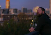 aaron ward aujourdhui