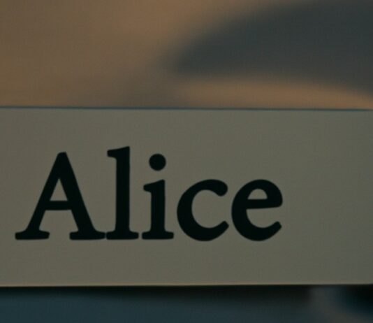 alice in borderland qui est alice