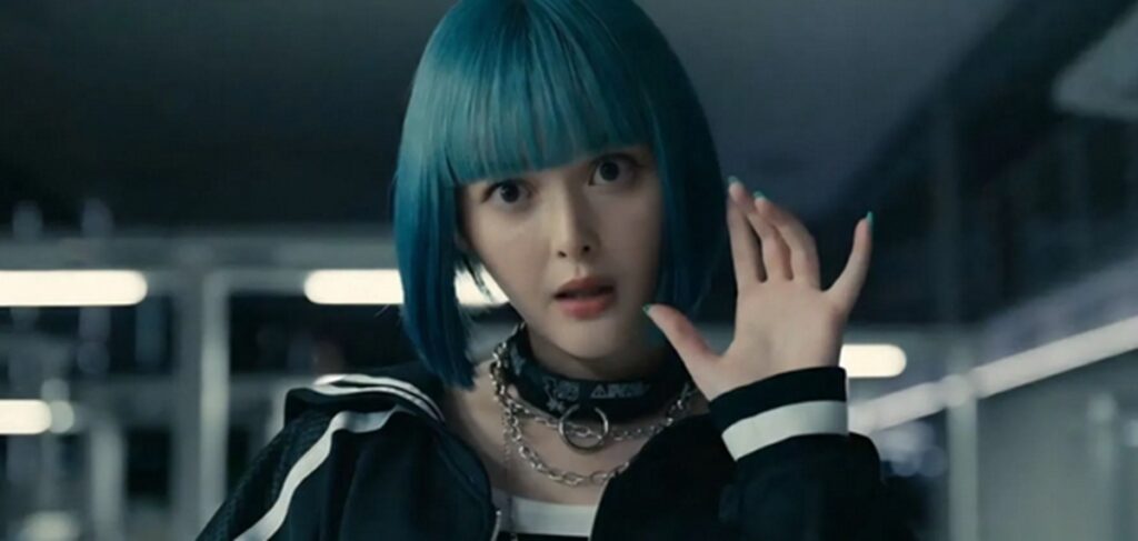 alice in borderland qui est rei