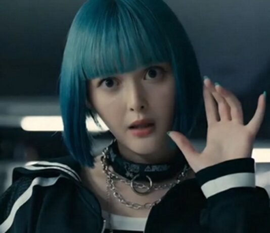 alice in borderland qui est rei