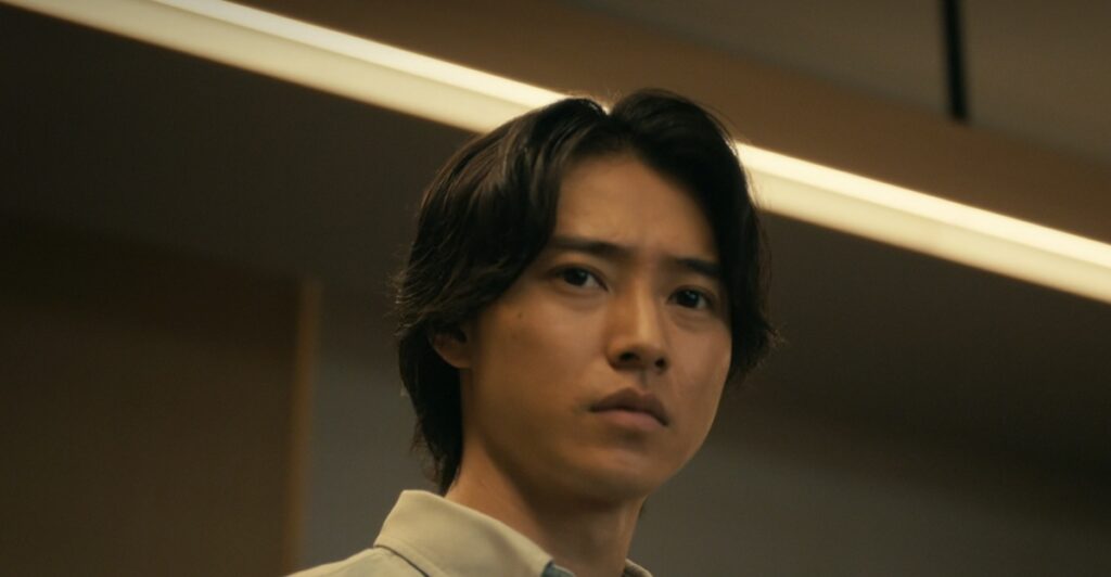 alice in borderland saison 3 episode 7