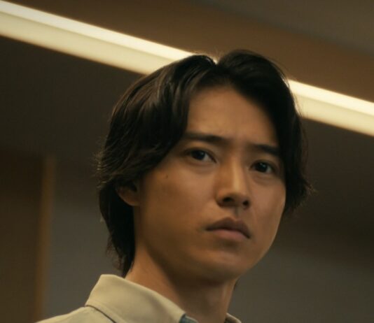 alice in borderland saison 3 episode 7