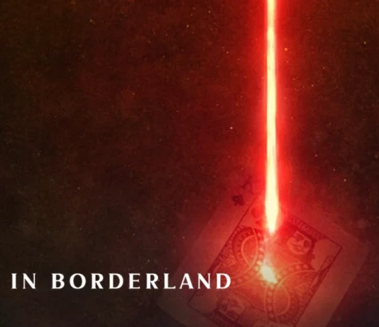 alice in borderland saison 3 heure
