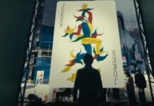 alice in borderland saison 3 qui est le joker