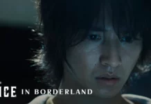 alice in borderland saison 4