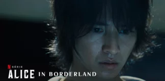 alice in borderland saison 4