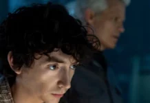alien earth episode 7 fin