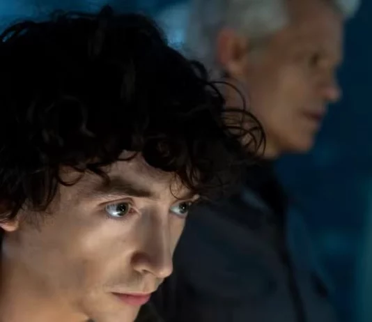 alien earth episode 7 fin