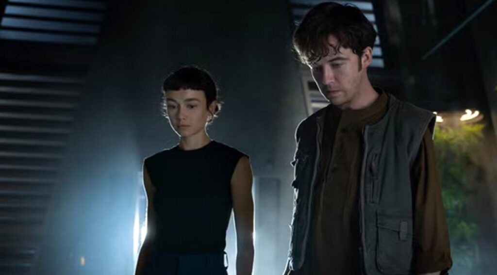 alien earth episode 9