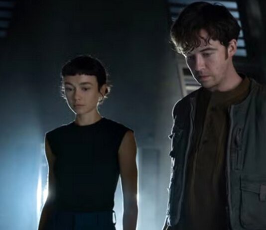 alien earth episode 9