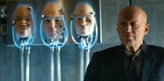 alien earth saison 1 fin