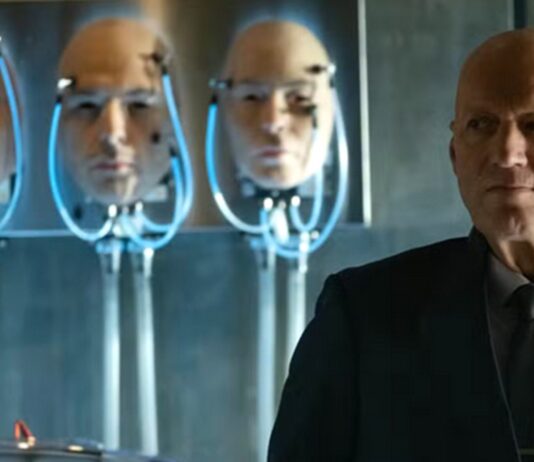 alien earth saison 1 fin