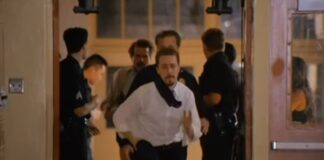 american history x explication fin