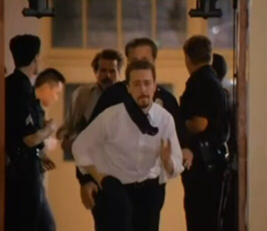 american history x explication fin