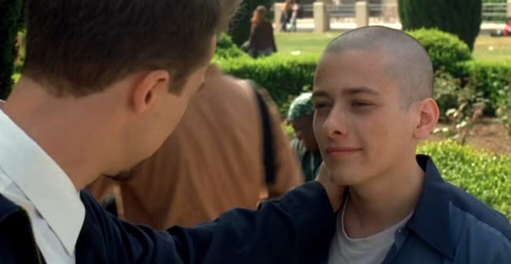 american history x suite