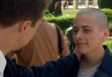 american history x suite