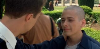 american history x suite